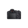 Цифровий фотоапарат Canon EOS R6 Mark II + RF 24-105 f/4.0-7.1 IS STM (5666C030)