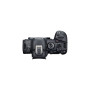 Цифровий фотоапарат Canon EOS R6 Mark II + RF 24-105 f/4.0-7.1 IS STM (5666C030)