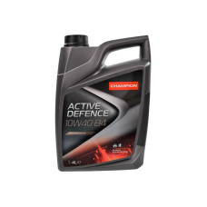 Моторна олива Champion ACTIVE DEFENCE 10W40 B4 4л (8204111)