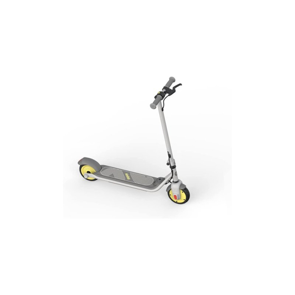 Электросамокат Segway Ninebot C8 White (AA.00.0011.61)
