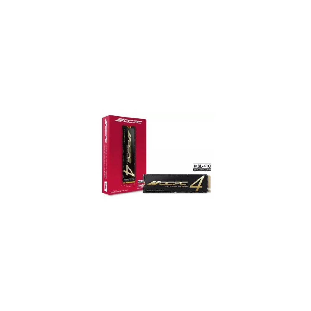 Накопичувач SSD M.2 2280 1TB OCPC (OCMBL4101TB)