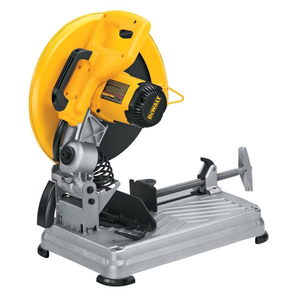 Дискова пила DeWALT монтажна D28715 (D28715)