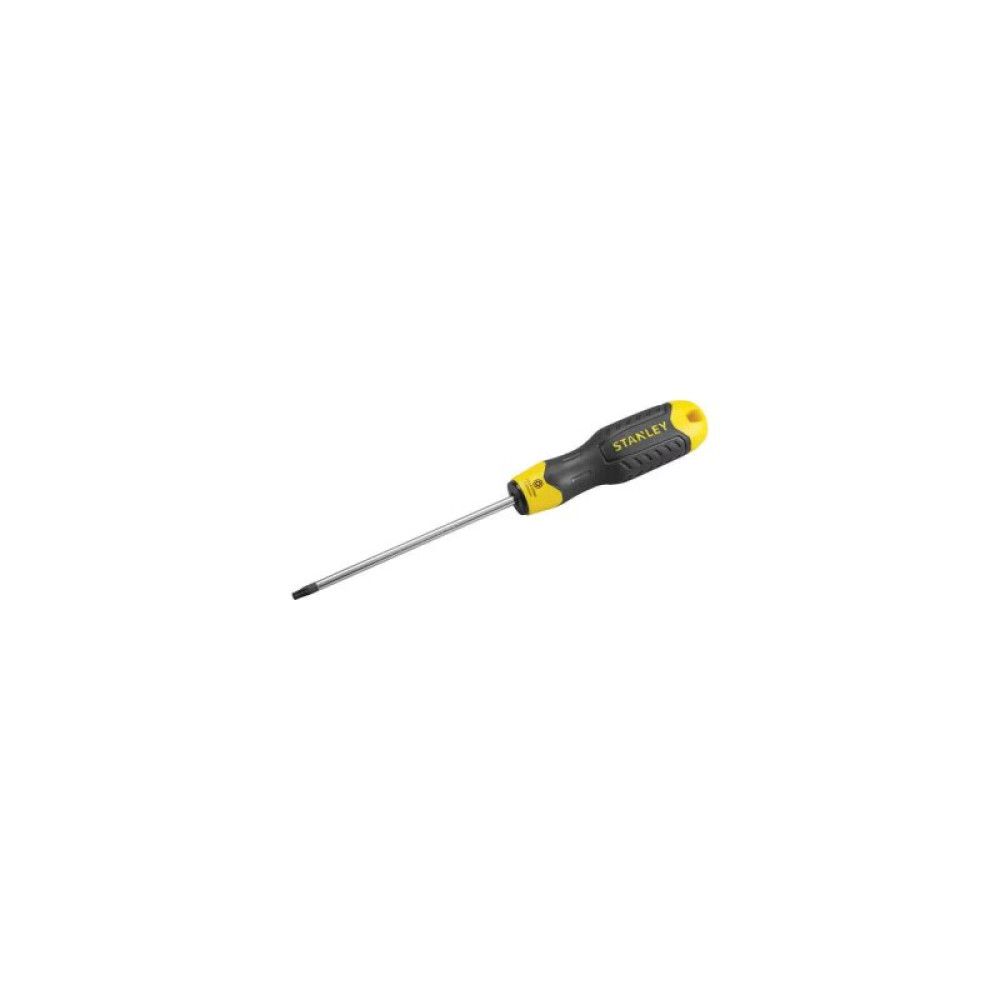 Отвертка Stanley Cushion Grip, TORX TT20 x 120мм. (STHT0-65150)