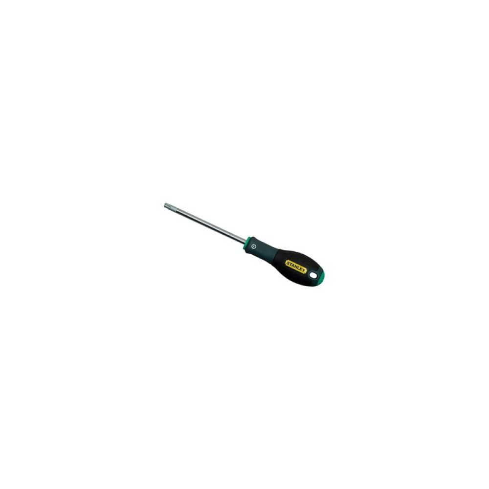 Отвертка Stanley FatMax, Torx TT20x100мм. (0-65-396)
