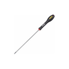 Отвертка Stanley FatMax, шлиц SL3х150 мм, параллельное жало. (0-64-979)