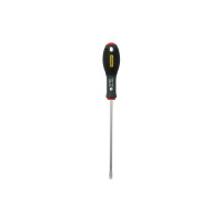 Отвертка Stanley FatMax, шлиц SL5.5х150мм, расширяющееся жало. (0-65-483)