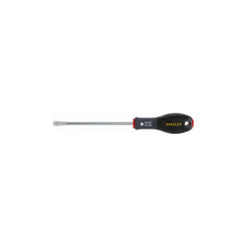 Отвертка Stanley FatMax, шлиц SL8х150мм, расширяющееся жало. (0-65-137)