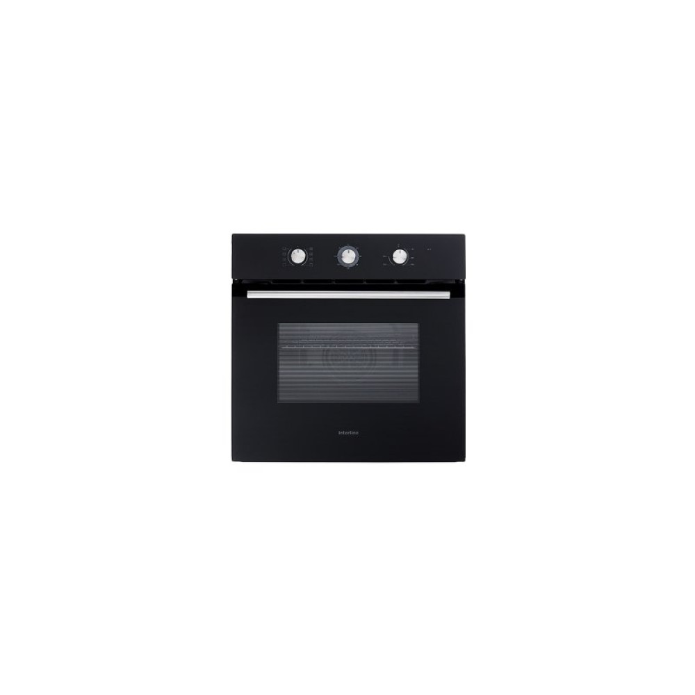 Духова шафа Interline FZ 484 MRN BA