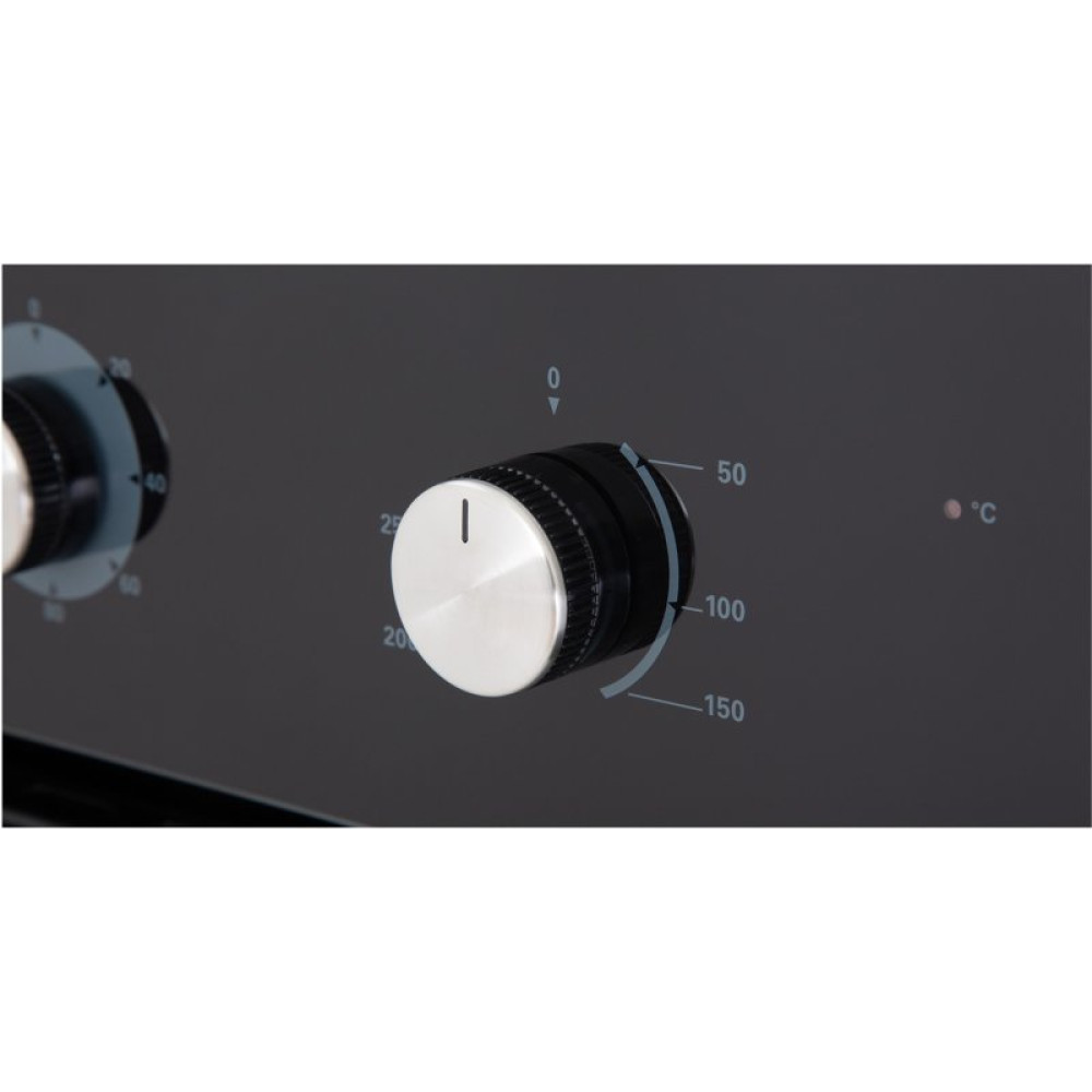 Духова шафа Interline FZ 484 MRN BA