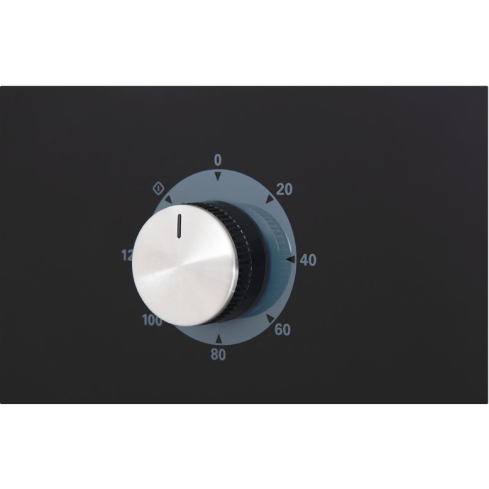 Духова шафа Interline FZ 484 MRN BA