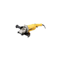 Шлифовальная машина DeWALT DWE496 2600 Вт, 6500 об/мин, d230 мм (DWE496)