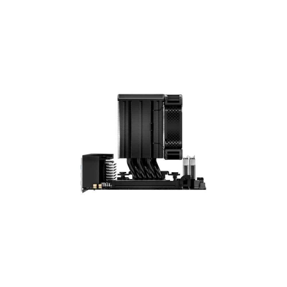 Кулер для процессора JONSBO HX6210