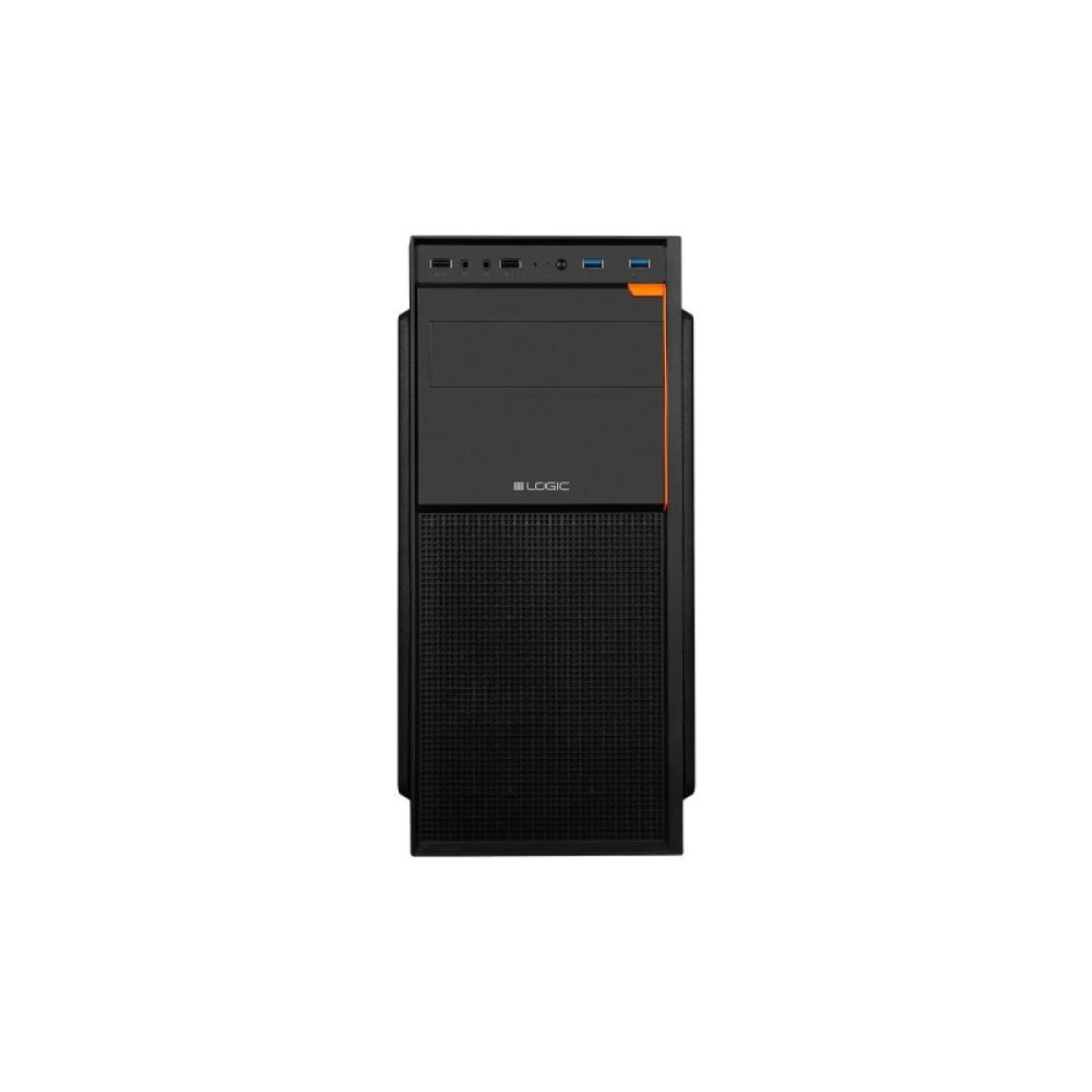 Корпус Logic concept J23 USB 3.0 (AT-J023-10-0000000-0002)