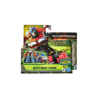 Трансформер Hasbro Transformers Movie 7 Rise of the Beasts Battle Changer Optimus Prime (F3896_F4605)