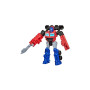 Трансформер Hasbro Transformers Movie 7 Rise of the Beasts Battle Changer Optimus Prime (F3896_F4605)
