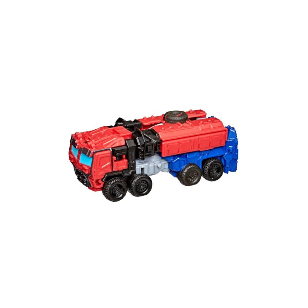 Трансформер Hasbro Transformers Movie 7 Rise of the Beasts Battle Changer Optimus Prime (F3896_F4605)