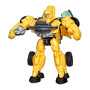 Трансформер Hasbro Transformers Movie 7 Rise of the Beasts Battle Changer Bumblebee (F3896_F4607)