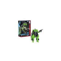 Трансформер Hasbro Transformers Generations Studio Series Deluxe Class TF5 CROSSHAIRS (E0701_F3165)