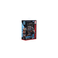 Трансформер Hasbro Transformers Generations Studio Series 93 Autobot Hot Rod Deluxe Class (E0701_F3169)