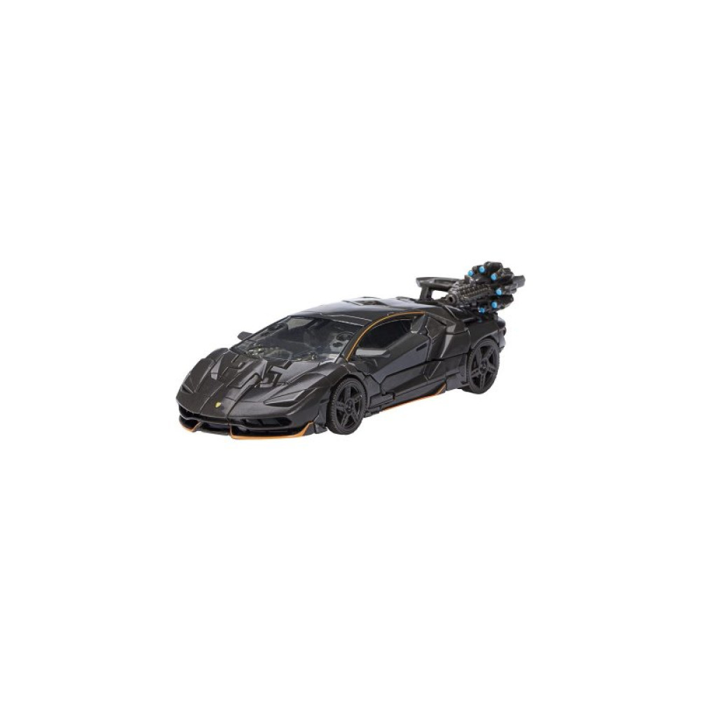 Трансформер Hasbro Transformers Generations Studio Series 93 Autobot Hot Rod Deluxe Class (E0701_F3169)