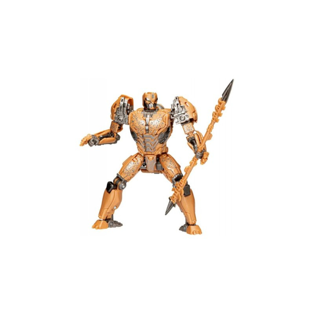 Трансформер Hasbro Transformers Generations Studio Series Voy TF7 Butch (E0702_F7240)