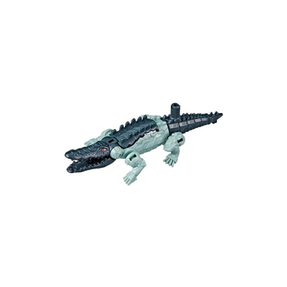 Трансформер Hasbro Transformers Movie 7 Rise Of The Beasts Battle Master Skullcruncher (F3895_F4601)