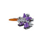 Трансформер Hasbro Transformers Generations Legacy Series Leader Class - Galvatron (F2989_F3518)