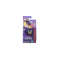 Трансформер Hasbro Transformers Generations Legacy Core Skywarp (F2988_F3011)