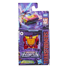 Трансформер Hasbro Transformers Autobot Hot Rod (F2988_F3012)