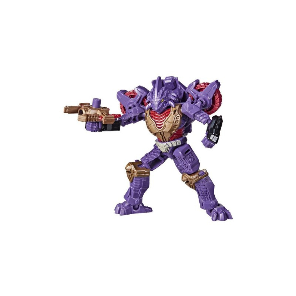 Трансформер Hasbro Transformers Generations Legacy Core Class Iguanus (F2988_F3014)