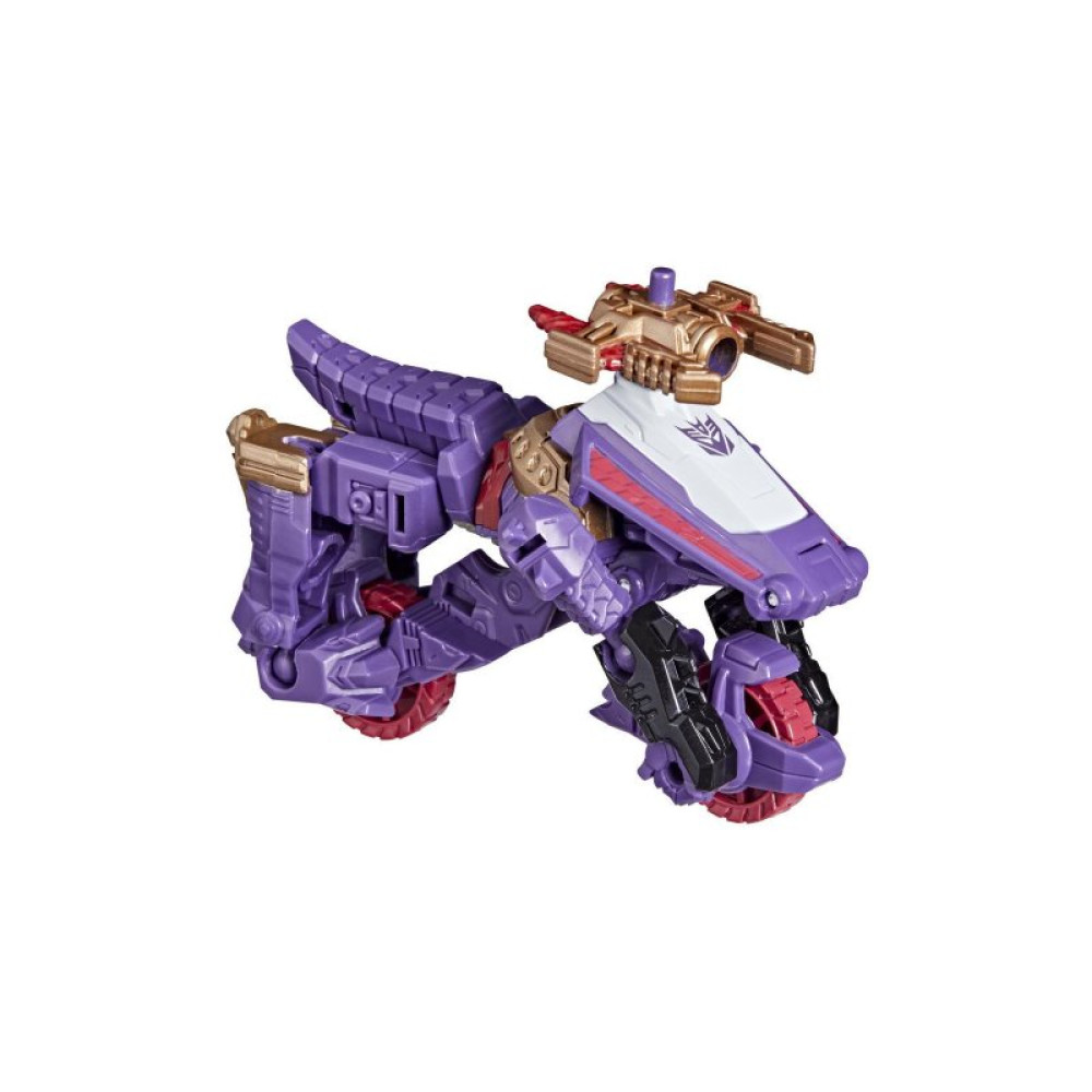 Трансформер Hasbro Transformers Generations Legacy Core Class Iguanus (F2988_F3014)