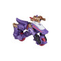 Трансформер Hasbro Transformers Generations Legacy Core Class Iguanus (F2988_F3014)