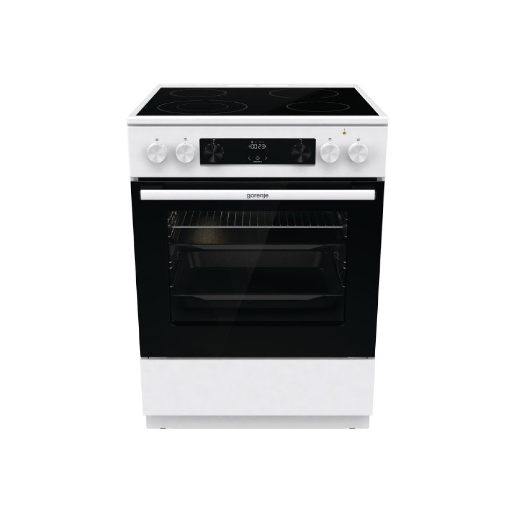 Плита Gorenje GECS 6C70 WC (GECS6C70WC)