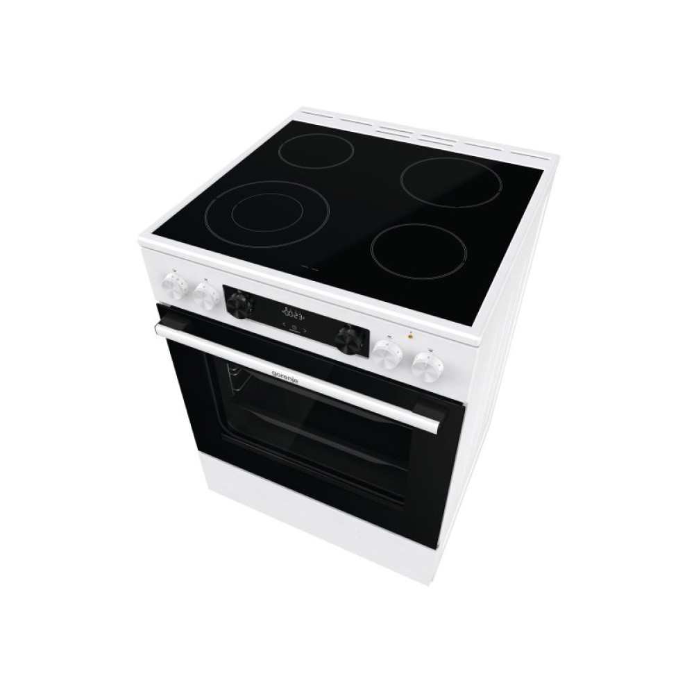 Плита Gorenje GECS 6C70 WC (GECS6C70WC)