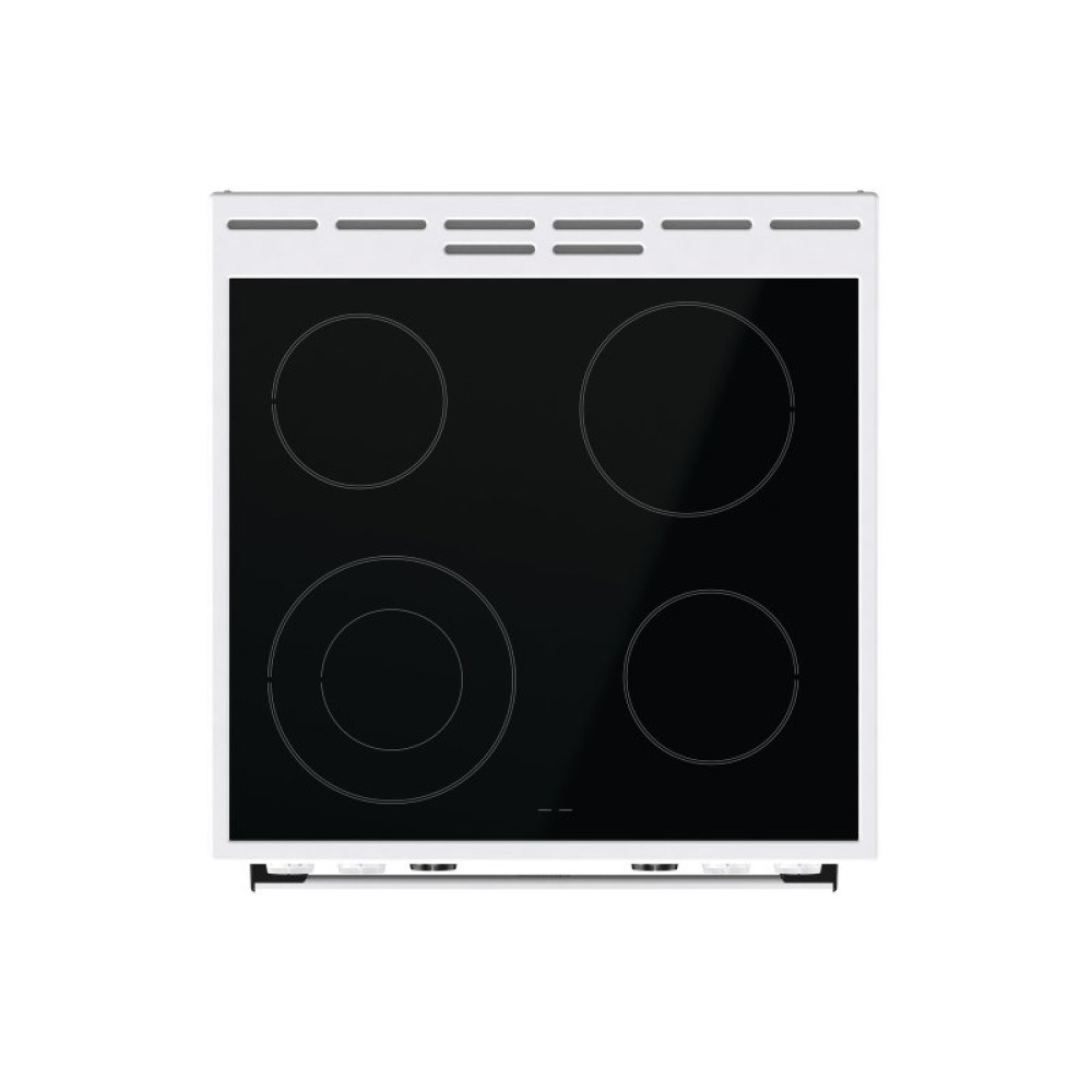 Плита Gorenje GECS 6C70 WC (GECS6C70WC)