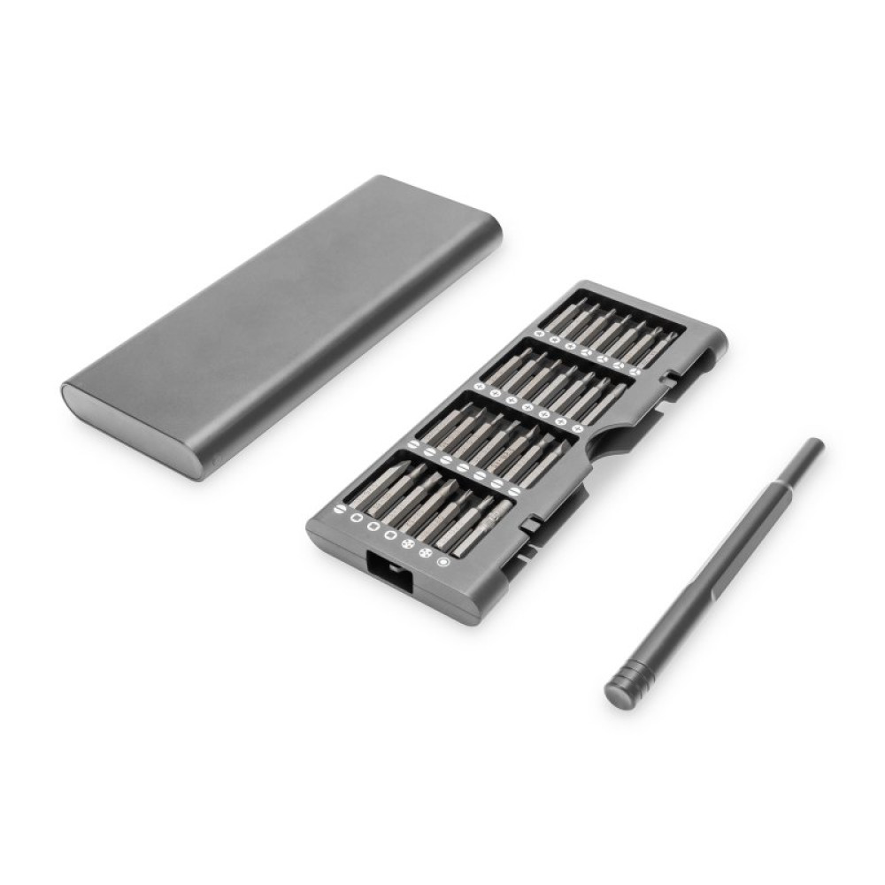 Отвертка Digitus Precision Screwdriver Set 57 (DA-70360)