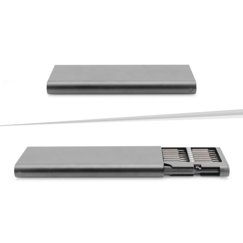 Отвертка Digitus Precision Screwdriver Set 57 (DA-70360)