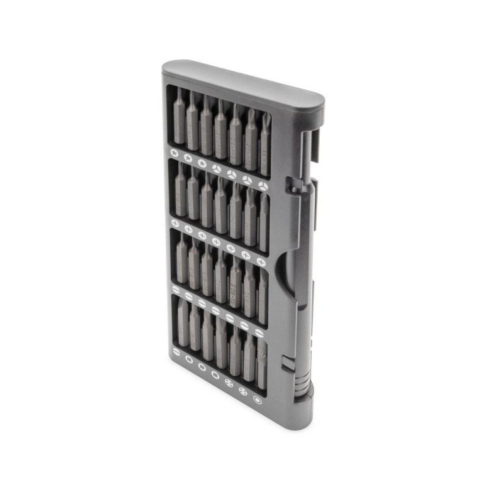 Отвертка Digitus Precision Screwdriver Set 57 (DA-70360)