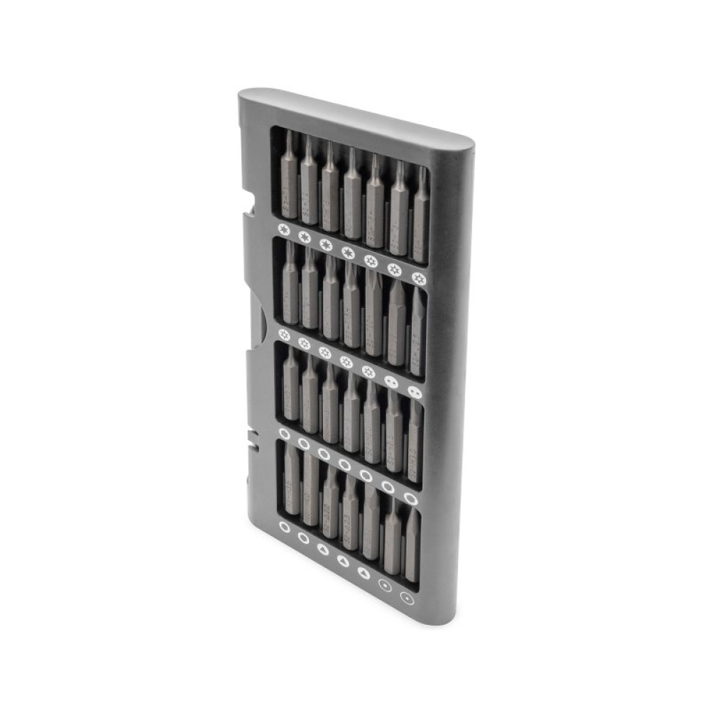 Отвертка Digitus Precision Screwdriver Set 57 (DA-70360)