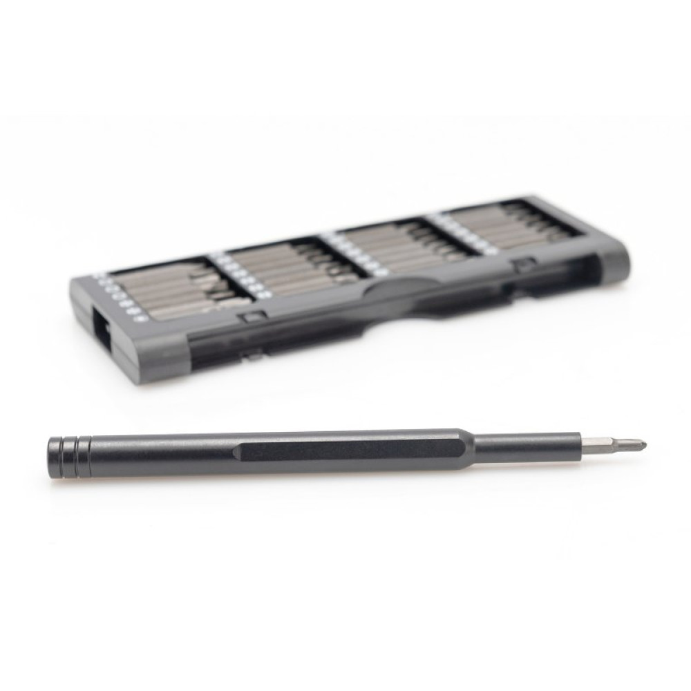 Отвертка Digitus Precision Screwdriver Set 57 (DA-70360)