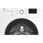 Стиральная машина Beko WUE6512SXAW