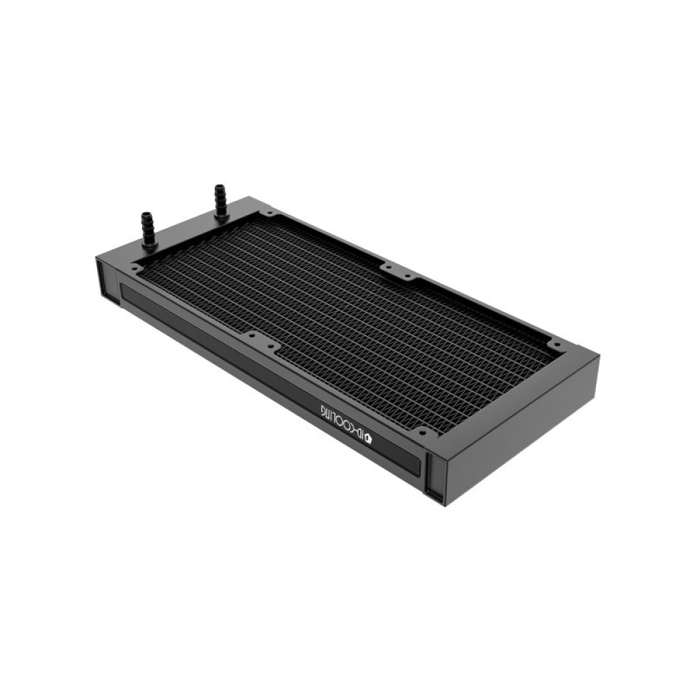 Система водяного охлаждения ID-Cooling FROSTFLOW 240 XT