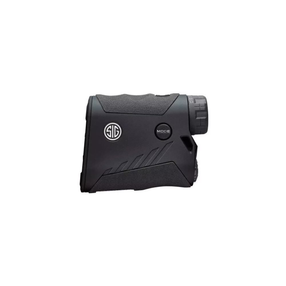 Лазерний далекомір Sig Sauer Kilo1600 Laser Range Finding 6x22 (SOK16608)