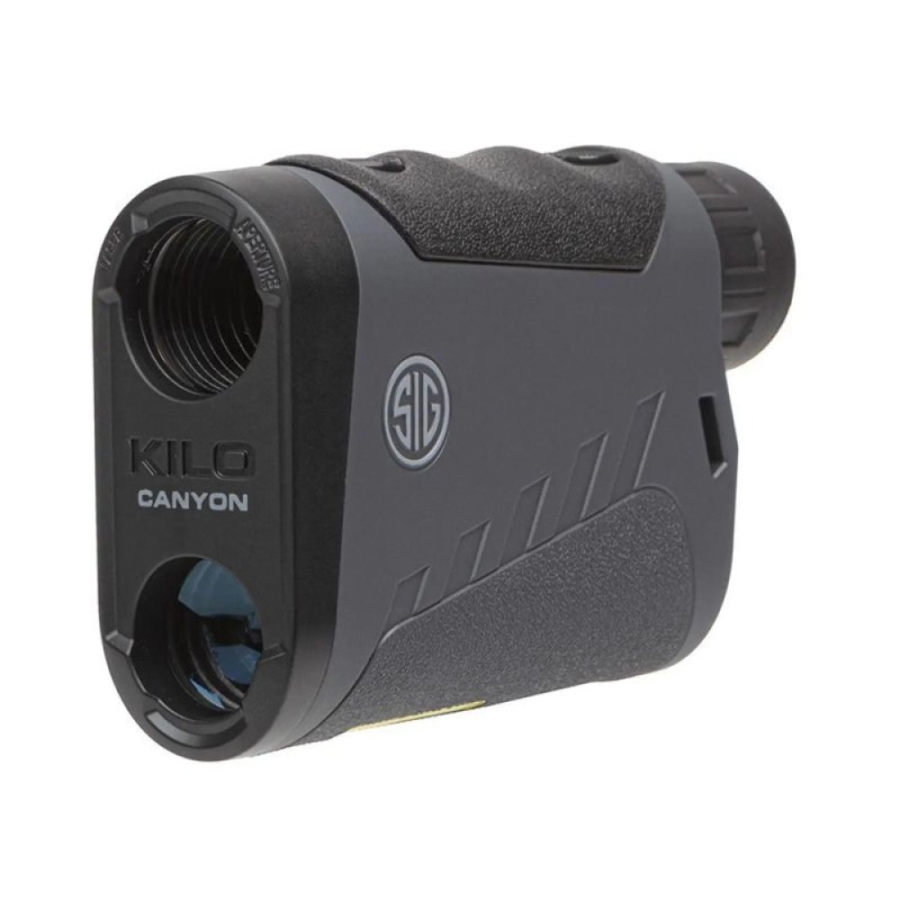 Лазерный дальномер Sig Sauer Kilo Canyon 6x22 (SOKCN606)