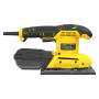 Шлифовальная машина Stanley FatMax, 280W, 7000-12000 об/мин, 2.1 кг, кейс (FMEW214K)