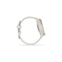 Смарт-часы Garmin vivomove Trend, WW, White Cream, Silicone, GPS (010-02665-01)