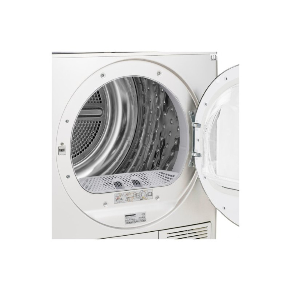 Сушильная машина HEINNER HHPD-V804A++ Сушильная машина HEINNER HHPD-V804A++