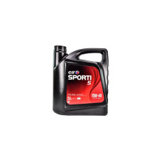 Моторное масло ELF SPORTI 5 15w40 5л