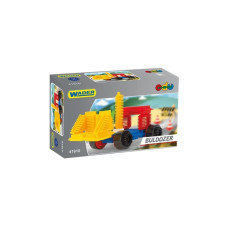 Конструктор Wader Ёжик - тематический (41910) Конструктор Wader Ёжик - тематический (41910)