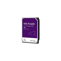 Жорсткий диск 3.5" 2TB WD (WD23PURZ)